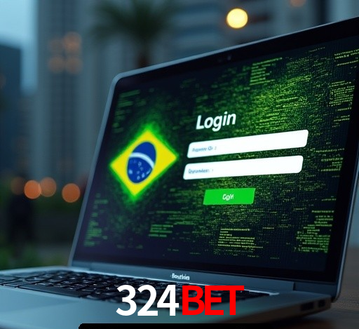 Integração de APIs 324BET