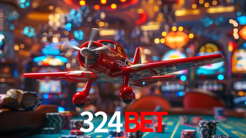 Estatísticas Crash Games 324BET