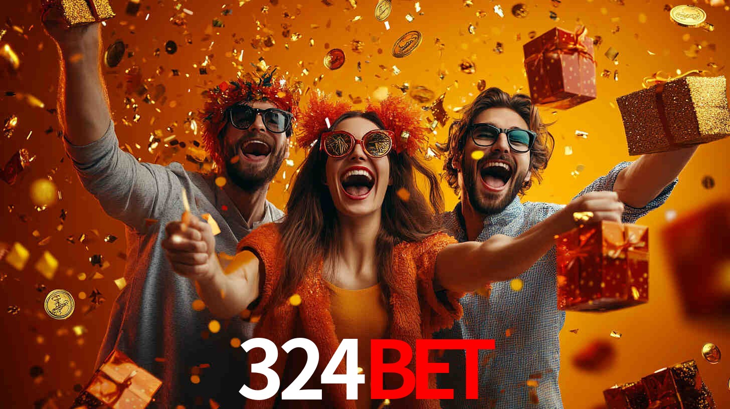 Promoção Relâmpago 324BET