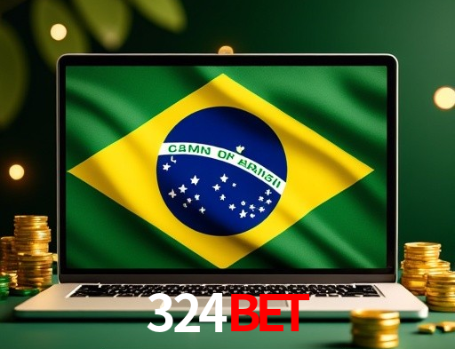 Provedores de Jogos 324BET