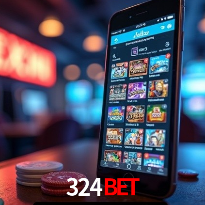 Casino VIP 324BET