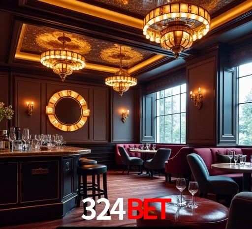 Especiais de Fim de Semana 324BET